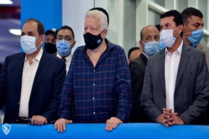 مرتضى منصور